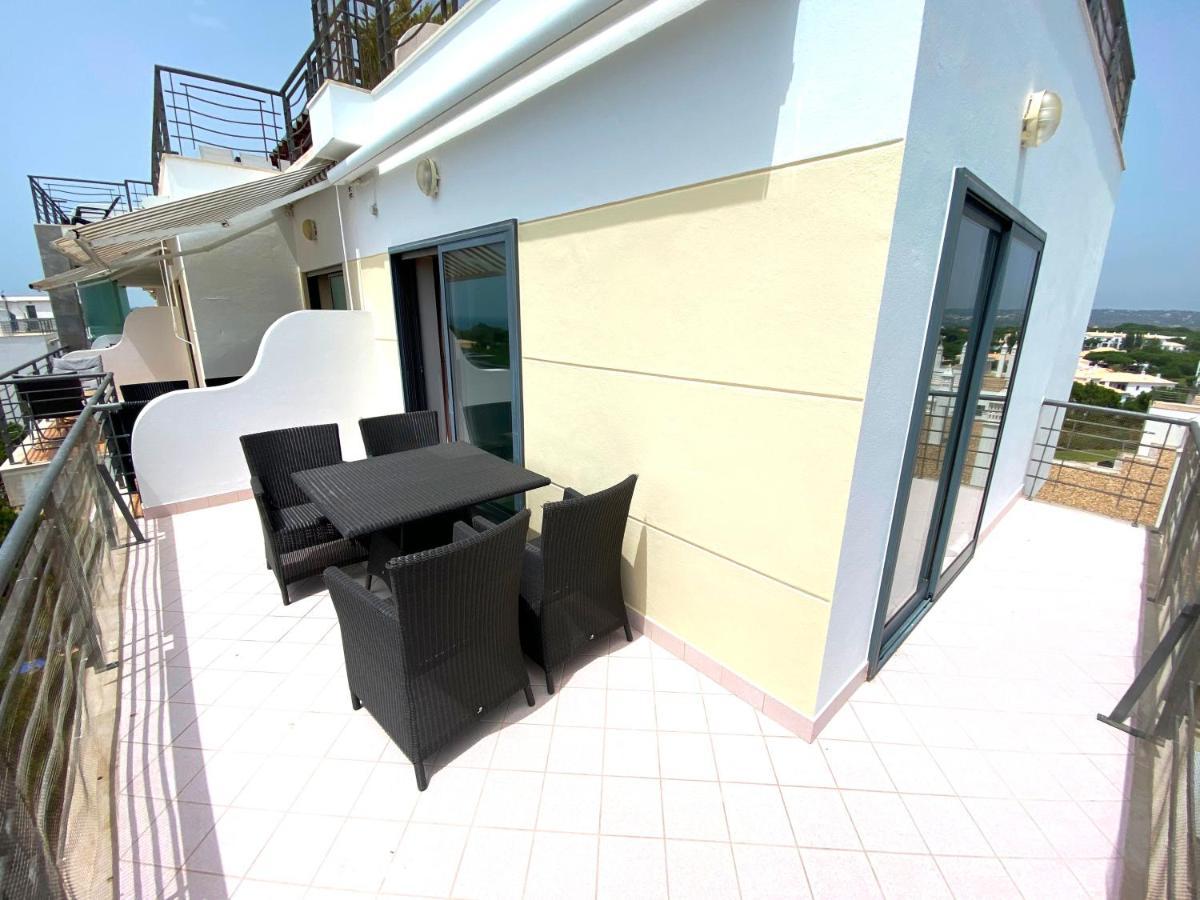 אלבופיירה Vila Falesia Penthouse מראה חיצוני תמונה