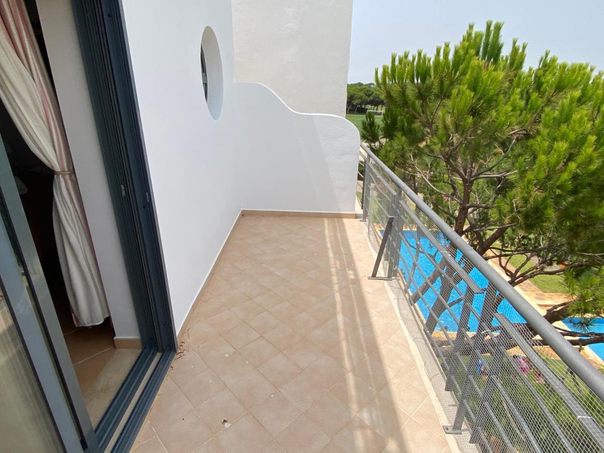אלבופיירה Vila Falesia Penthouse מראה חיצוני תמונה