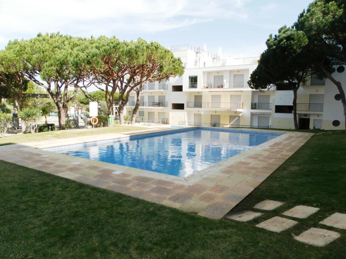 אלבופיירה Vila Falesia Penthouse מראה חיצוני תמונה
