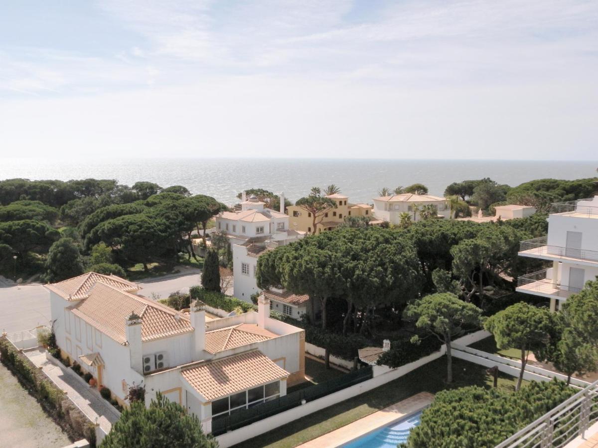 אלבופיירה Vila Falesia Penthouse מראה חיצוני תמונה