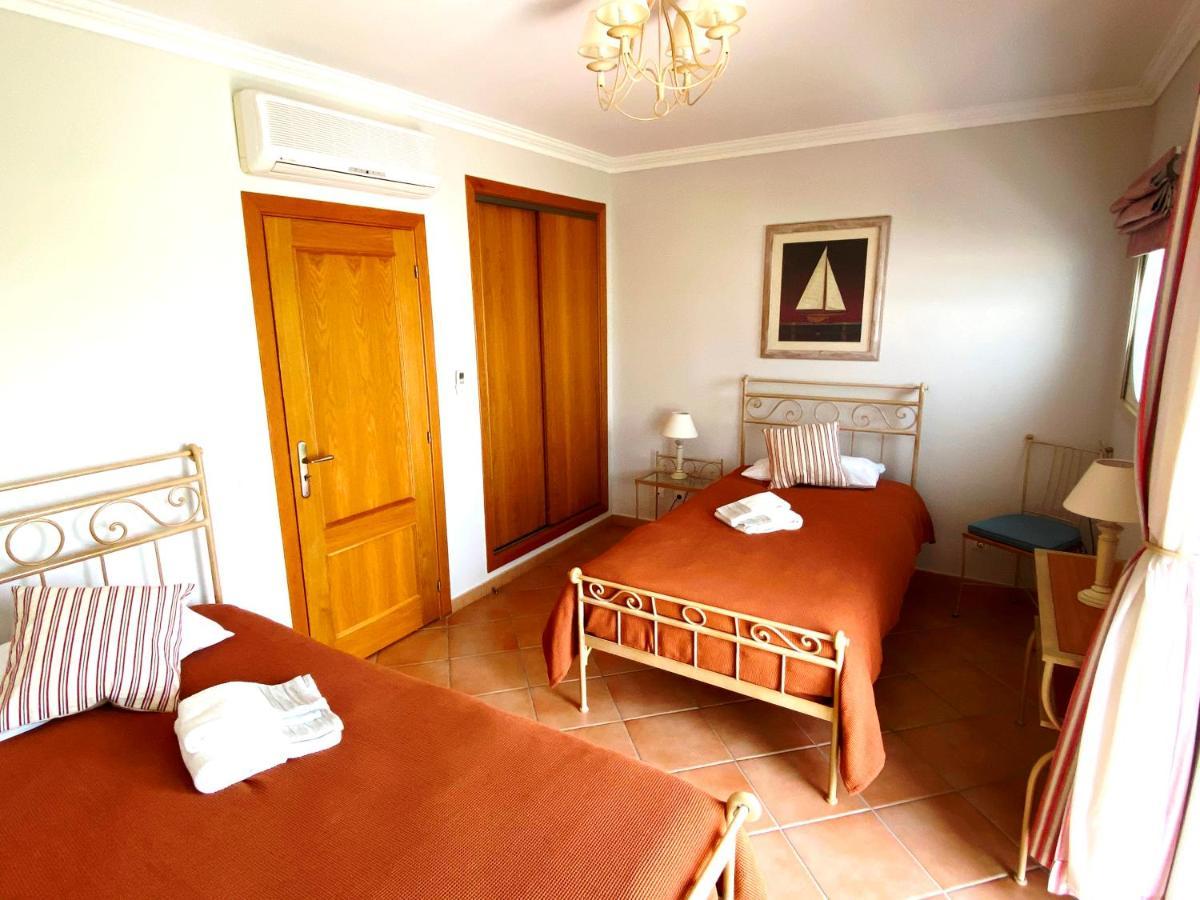 אלבופיירה Vila Falesia Penthouse מראה חיצוני תמונה