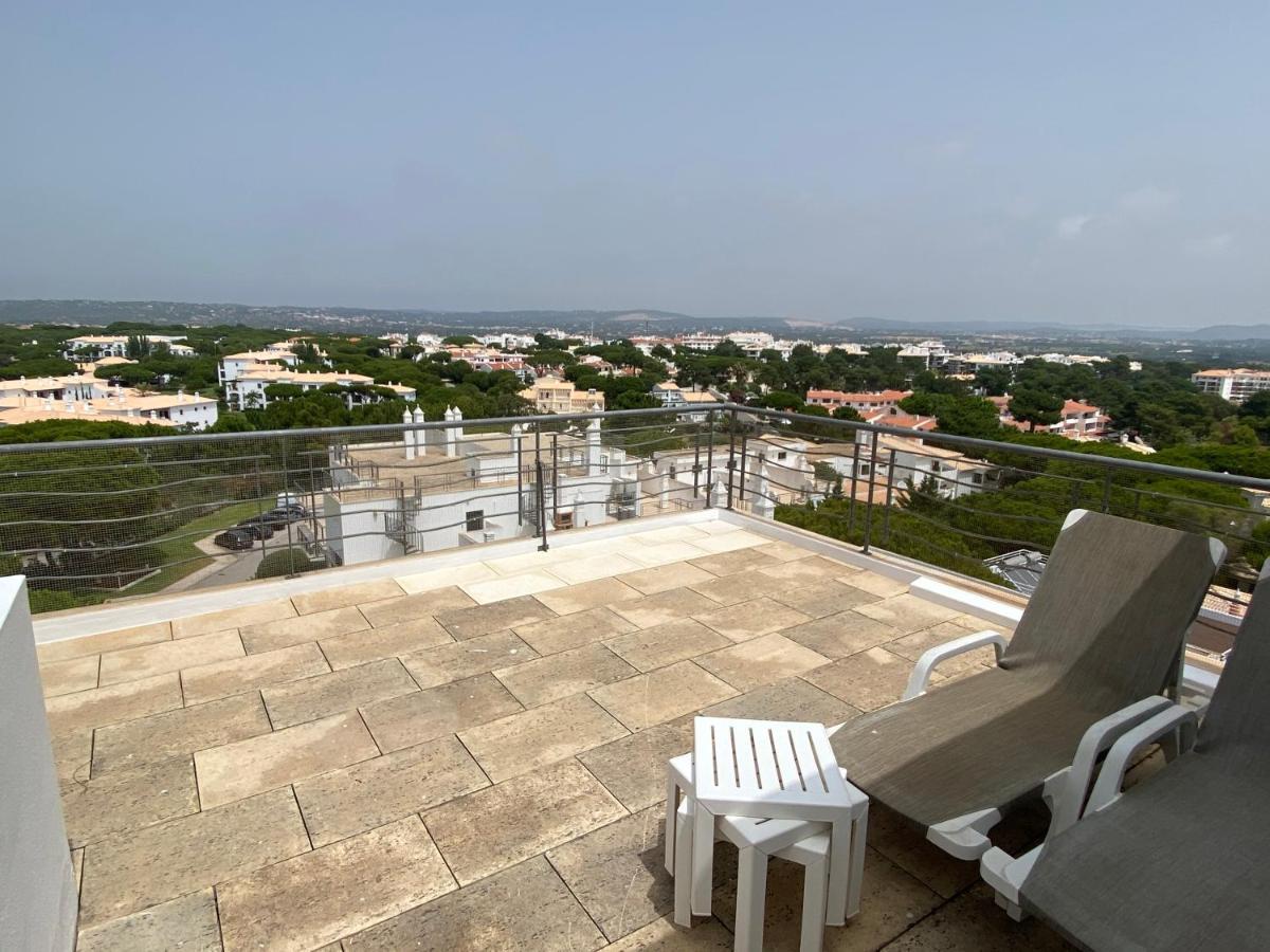 אלבופיירה Vila Falesia Penthouse מראה חיצוני תמונה