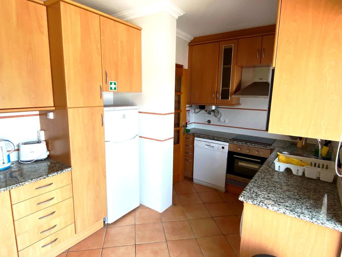 אלבופיירה Vila Falesia Penthouse מראה חיצוני תמונה
