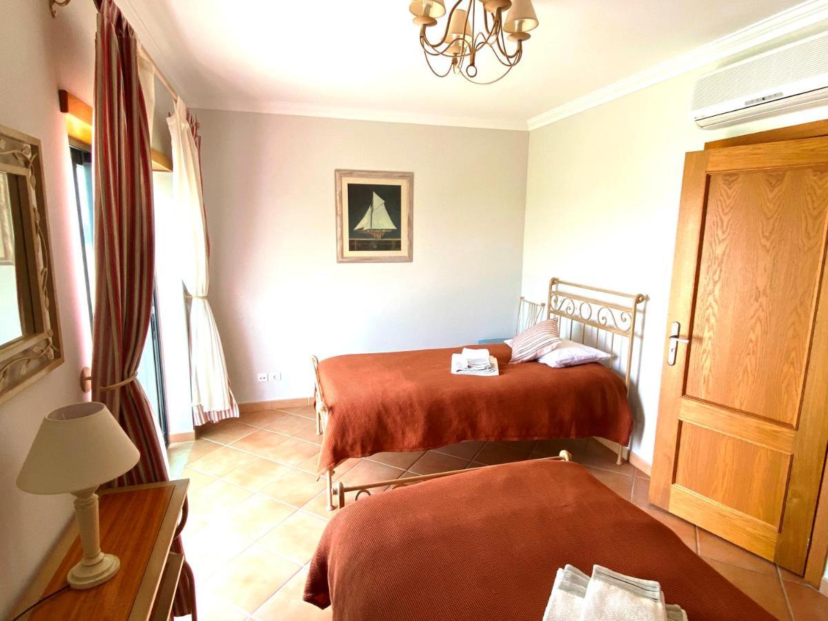 אלבופיירה Vila Falesia Penthouse מראה חיצוני תמונה