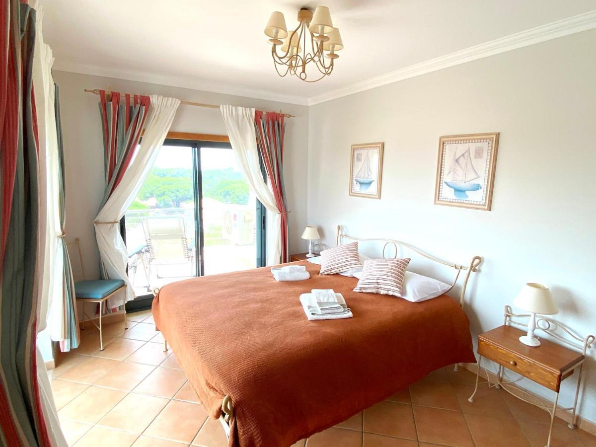 אלבופיירה Vila Falesia Penthouse מראה חיצוני תמונה