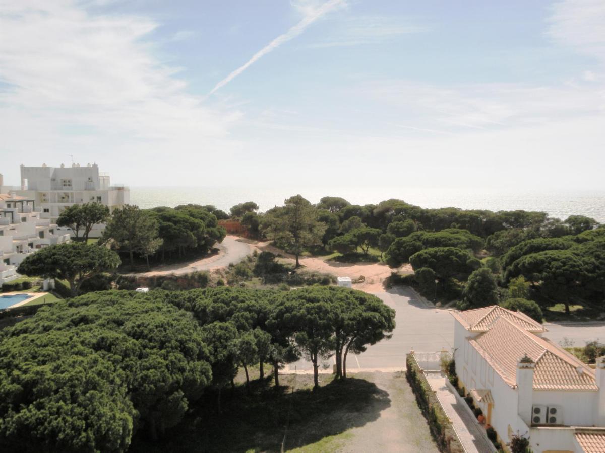 אלבופיירה Vila Falesia Penthouse מראה חיצוני תמונה