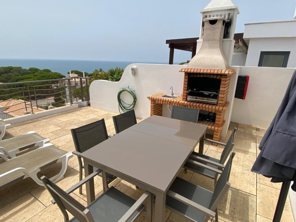 אלבופיירה Vila Falesia Penthouse מראה חיצוני תמונה