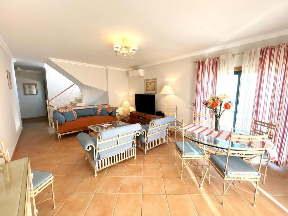 אלבופיירה Vila Falesia Penthouse מראה חיצוני תמונה