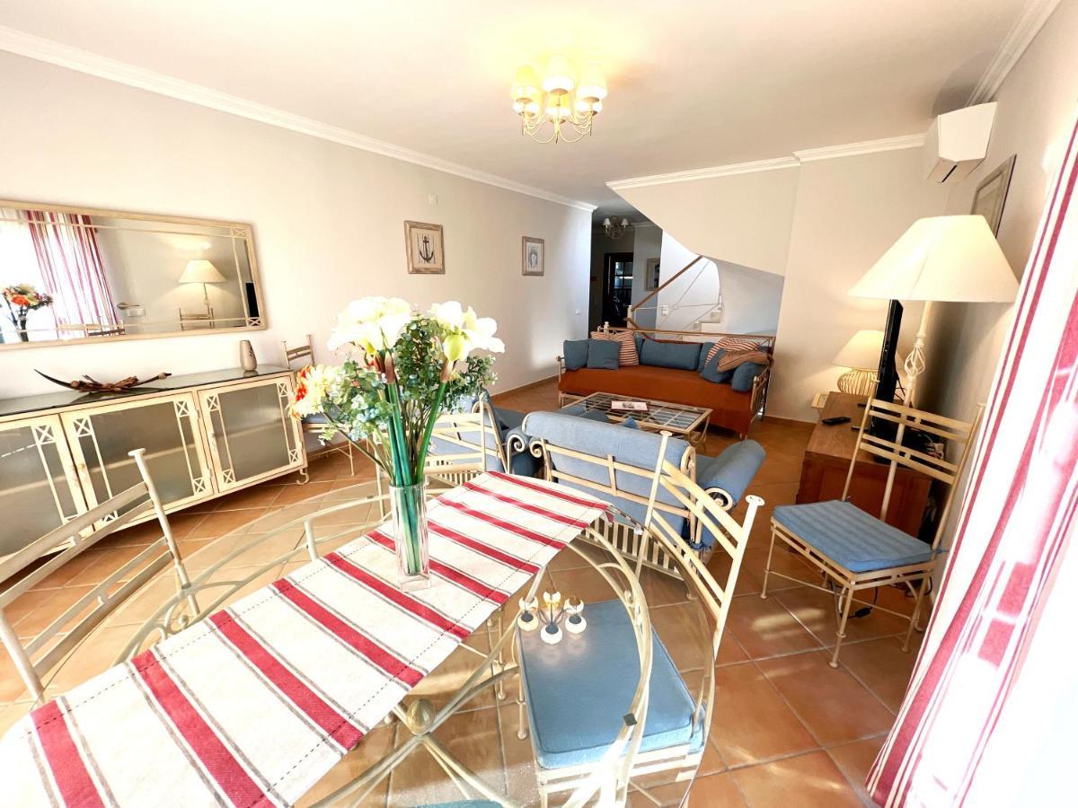 אלבופיירה Vila Falesia Penthouse מראה חיצוני תמונה