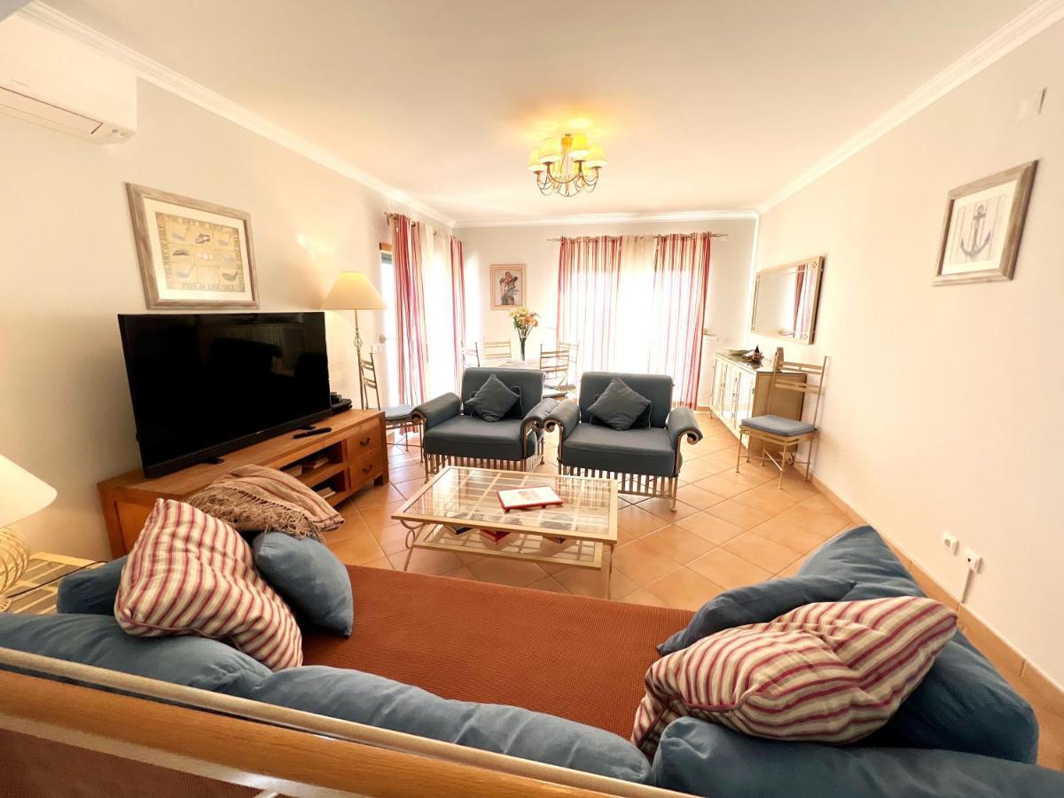 אלבופיירה Vila Falesia Penthouse מראה חיצוני תמונה