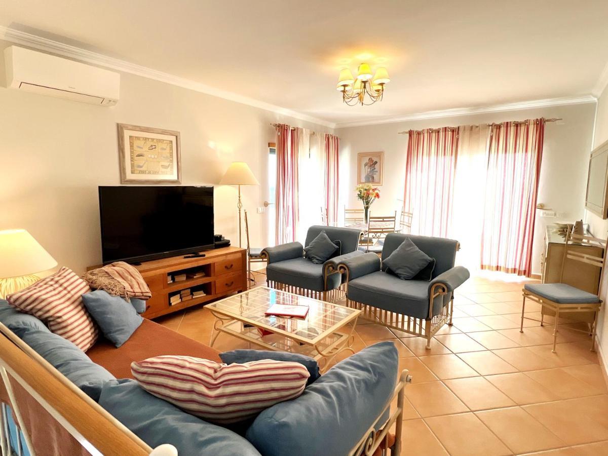 אלבופיירה Vila Falesia Penthouse מראה חיצוני תמונה