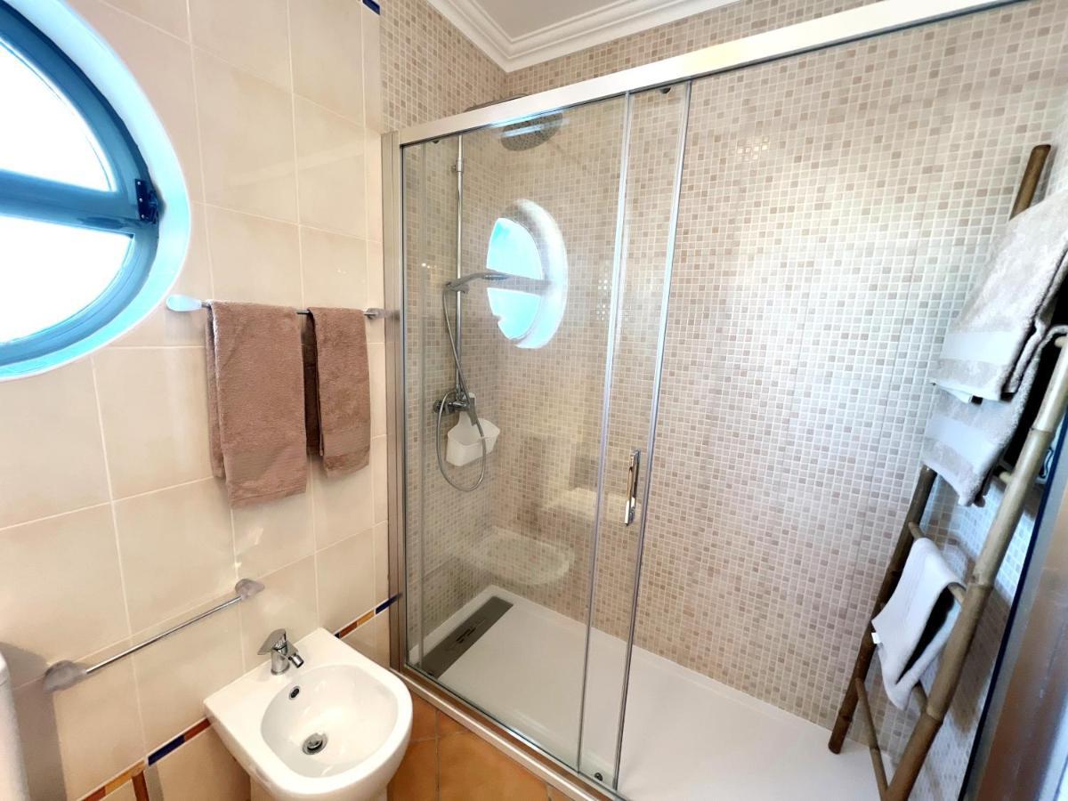 אלבופיירה Vila Falesia Penthouse מראה חיצוני תמונה