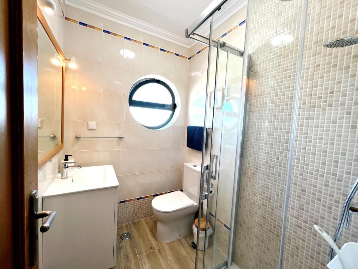 אלבופיירה Vila Falesia Penthouse מראה חיצוני תמונה