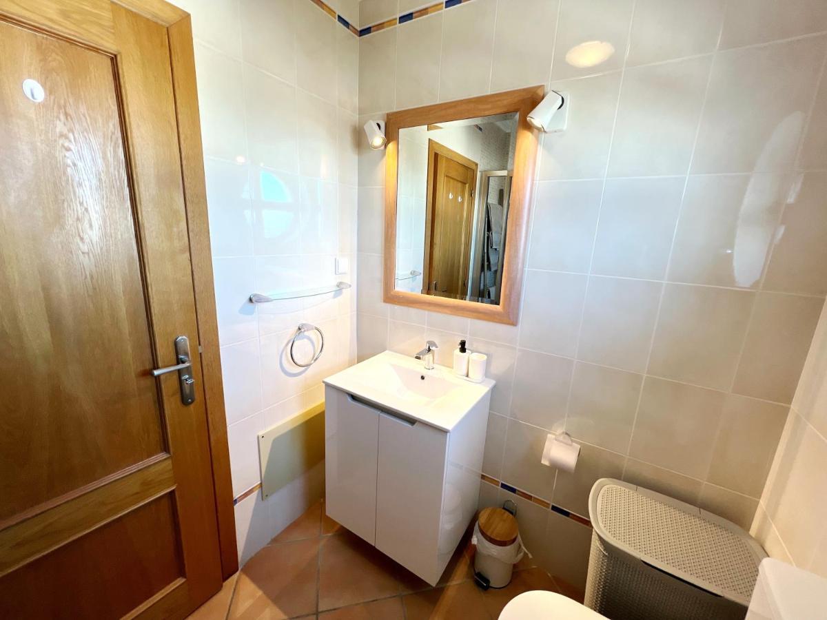 אלבופיירה Vila Falesia Penthouse מראה חיצוני תמונה