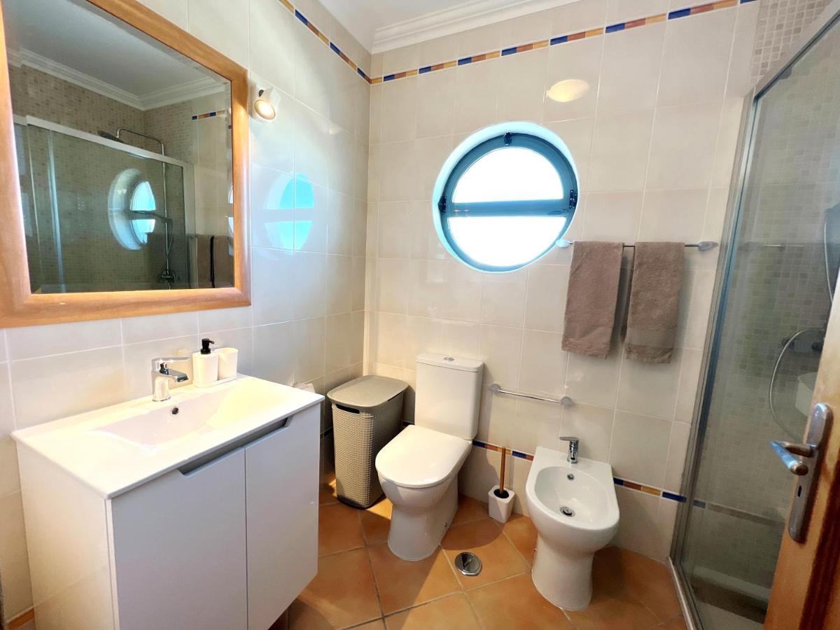 אלבופיירה Vila Falesia Penthouse מראה חיצוני תמונה
